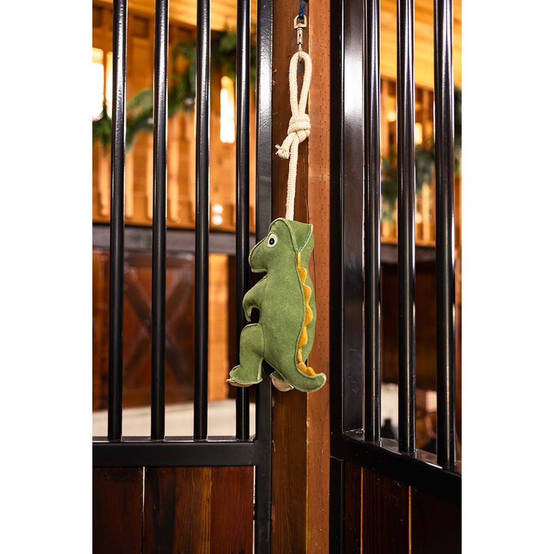 TuffRider Dinosaur Horse Toy - Breeches.com - Flyclothing LLC