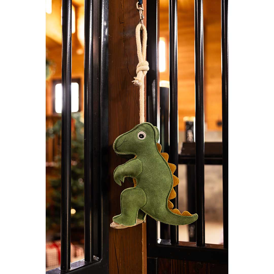 TuffRider Dinosaur Horse Toy - Breeches.com - Flyclothing LLC