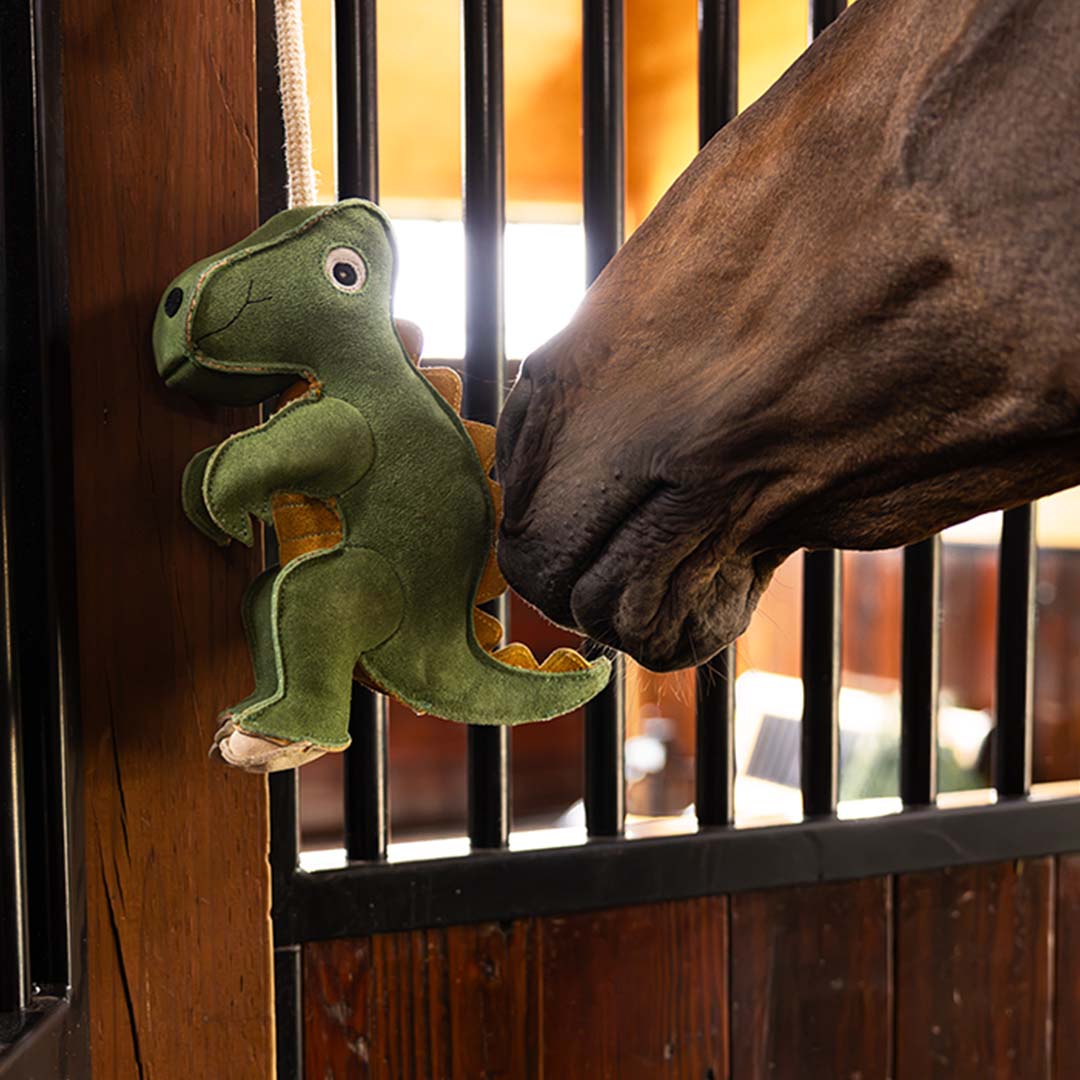 TuffRider Dinosaur Horse Toy - Breeches.com - Flyclothing LLC