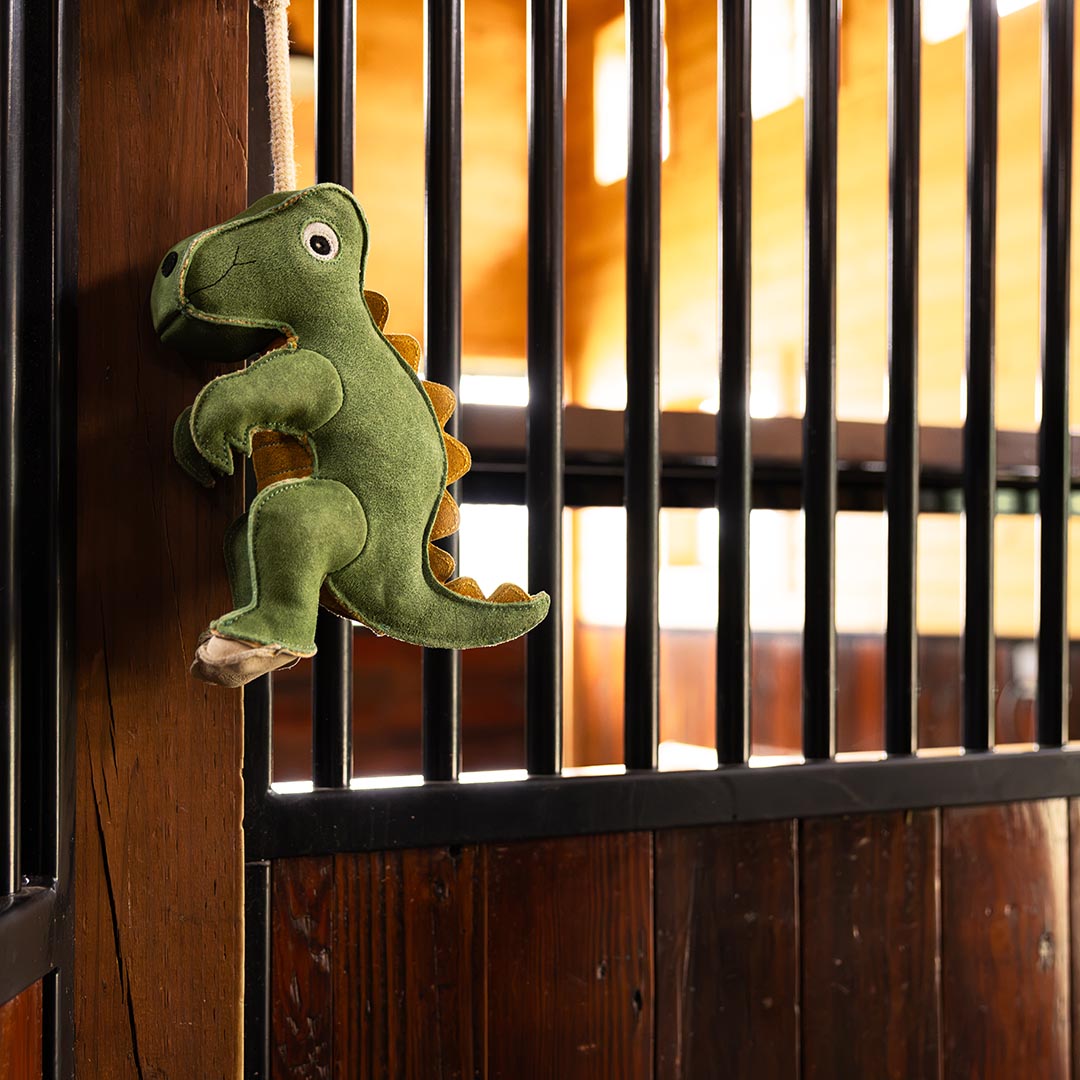 TuffRider Dinosaur Horse Toy - Breeches.com - Flyclothing LLC