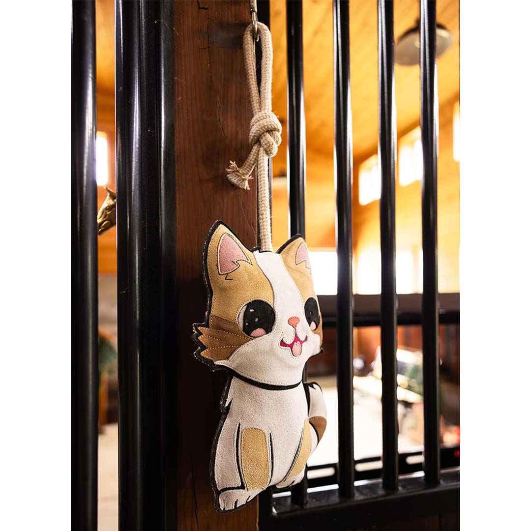 TuffRider Cat Horse Toy - Breeches.com - Flyclothing LLC