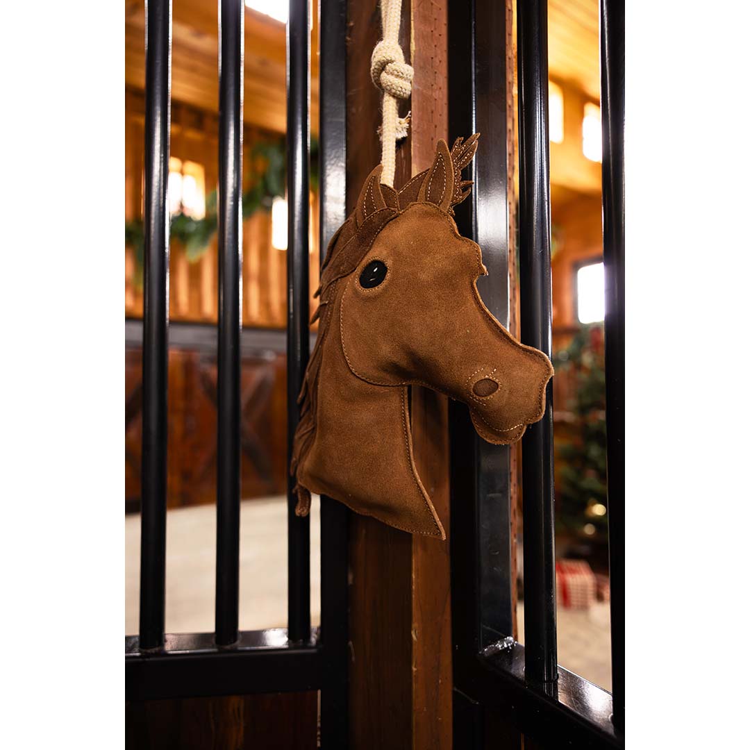 TuffRider Horse Head Horse Toy - Breeches.com - Flyclothing LLC