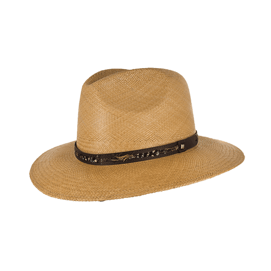 Peter Grimm Tan Julian Hat - Peter Grimm