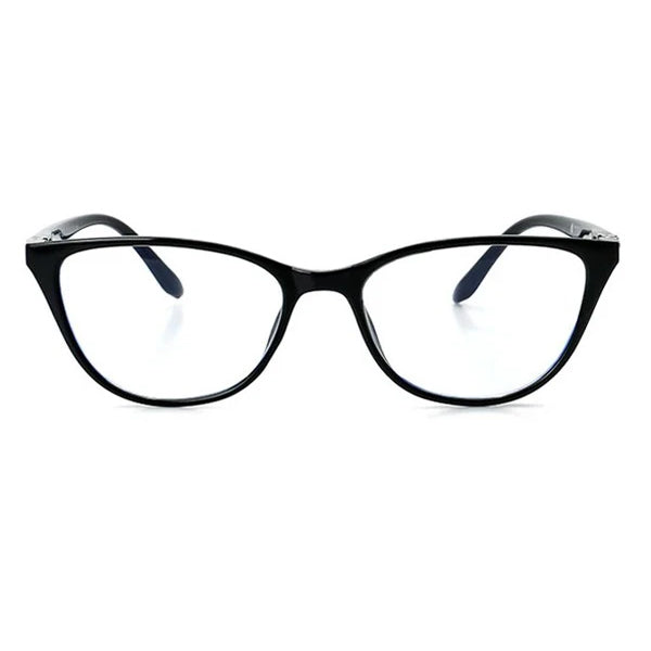 Juliet - Black - TopFoxx - Flyclothing LLC