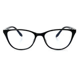 Juliet - Black - TopFoxx - Flyclothing LLC