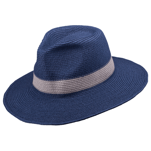 Peter Grimm Navy Junia Hat - Peter Grimm