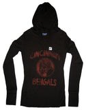 Junk Food Cincinnati Bengals Hoodie - Junk Food Clothing - Flyclothing LLC