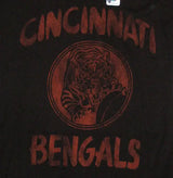 Junk Food Cincinnati Bengals Hoodie - Junk Food Clothing - Flyclothing LLC
