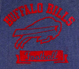 JunkFood Buffalo Bills Tee - Junk Food Clothing - Flyclothing LLC