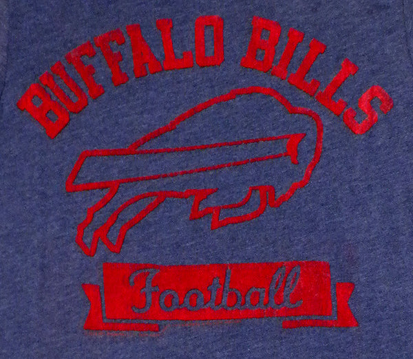 JunkFood Buffalo Bills Tee - Junk Food Clothing - Flyclothing LLC
