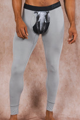 The Junk In The Trunk | Elephant Ball Hammock® Long Johns - Shinesty - Flyclothing LLC
