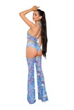 J. Valentine Mesh Chaps
