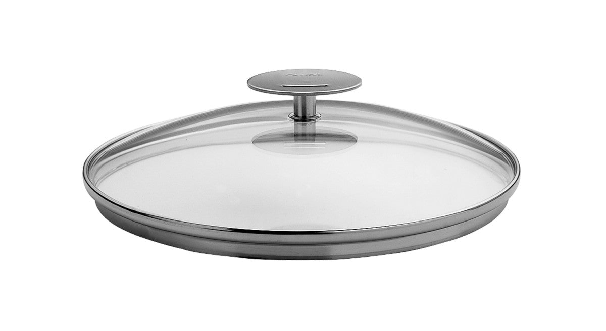 Domed Glass Lid - Mutine Collection - CRISTEL USA - Flyclothing LLC