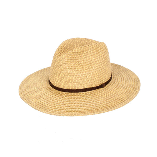 Peter Grimm Natural Kane Hat - Peter Grimm