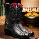 Kansas Black - Marco Di Milano - Flyclothing LLC
