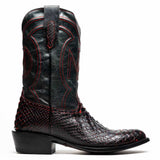 Kansas BlackCherry - Marco Di Milano - Flyclothing LLC