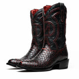 Kansas BlackCherry - Marco Di Milano - Flyclothing LLC