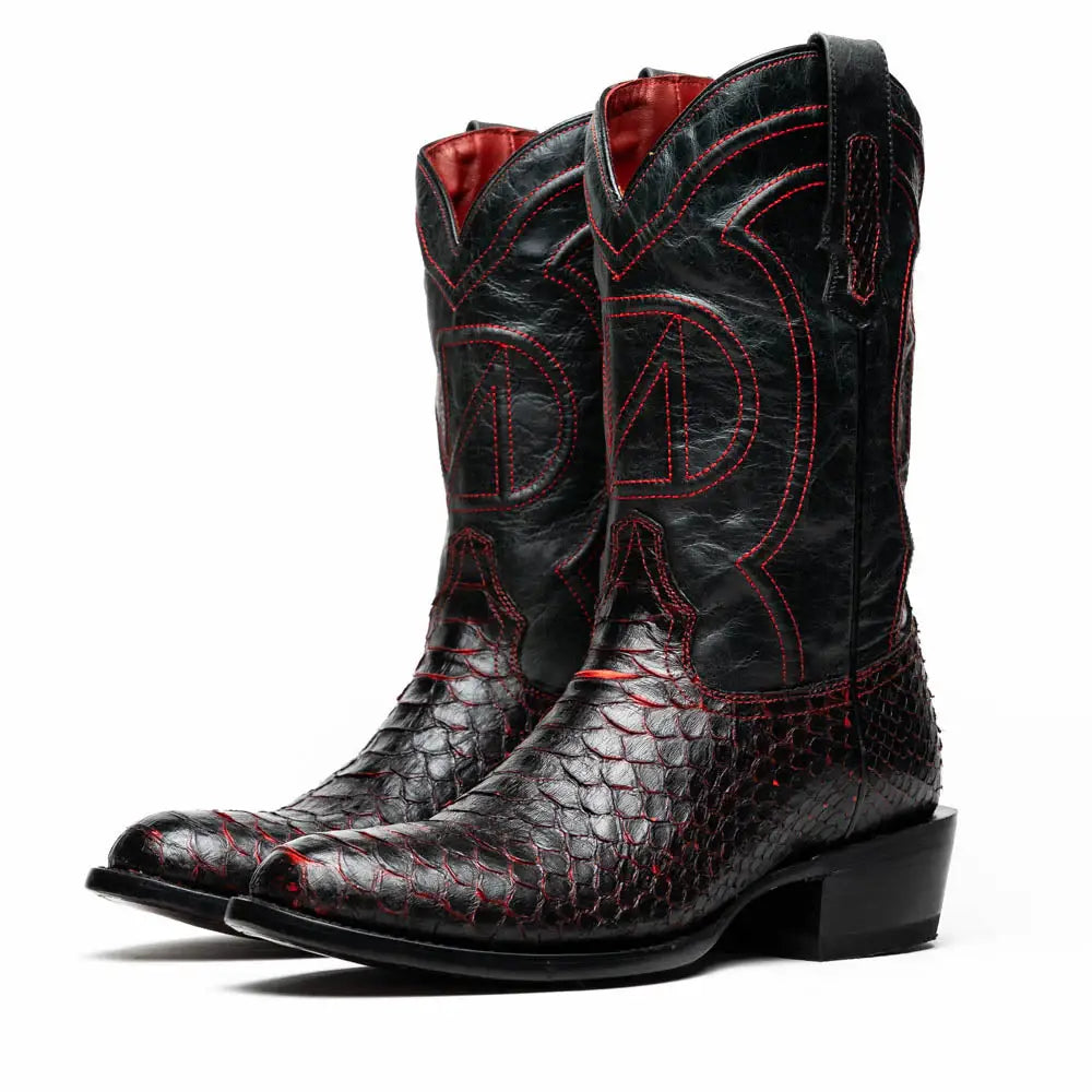 Kansas BlackCherry - Marco Di Milano - Flyclothing LLC