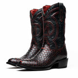 Kansas BlackCherry - Marco Di Milano - Flyclothing LLC