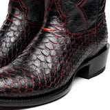 Kansas BlackCherry - Marco Di Milano - Flyclothing LLC