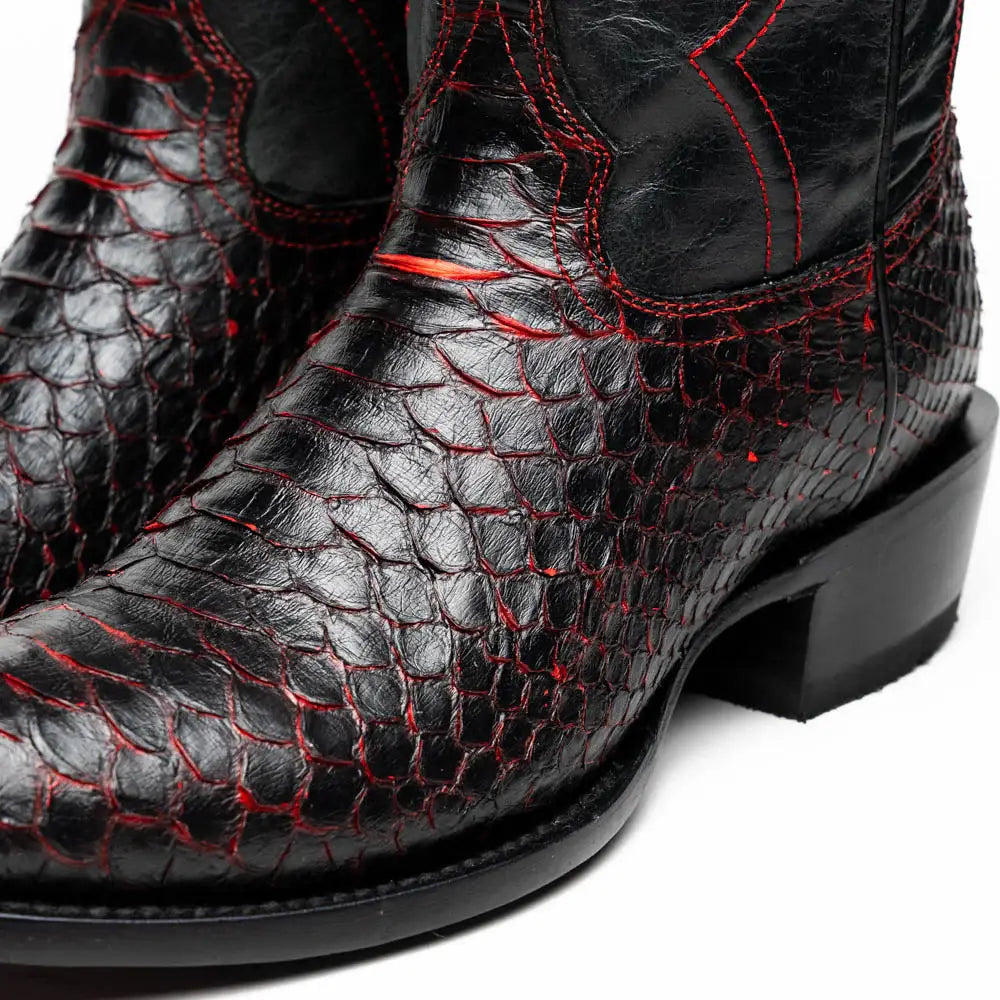 Kansas BlackCherry - Marco Di Milano - Flyclothing LLC