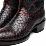 Kansas BlackCherry - Marco Di Milano - Flyclothing LLC