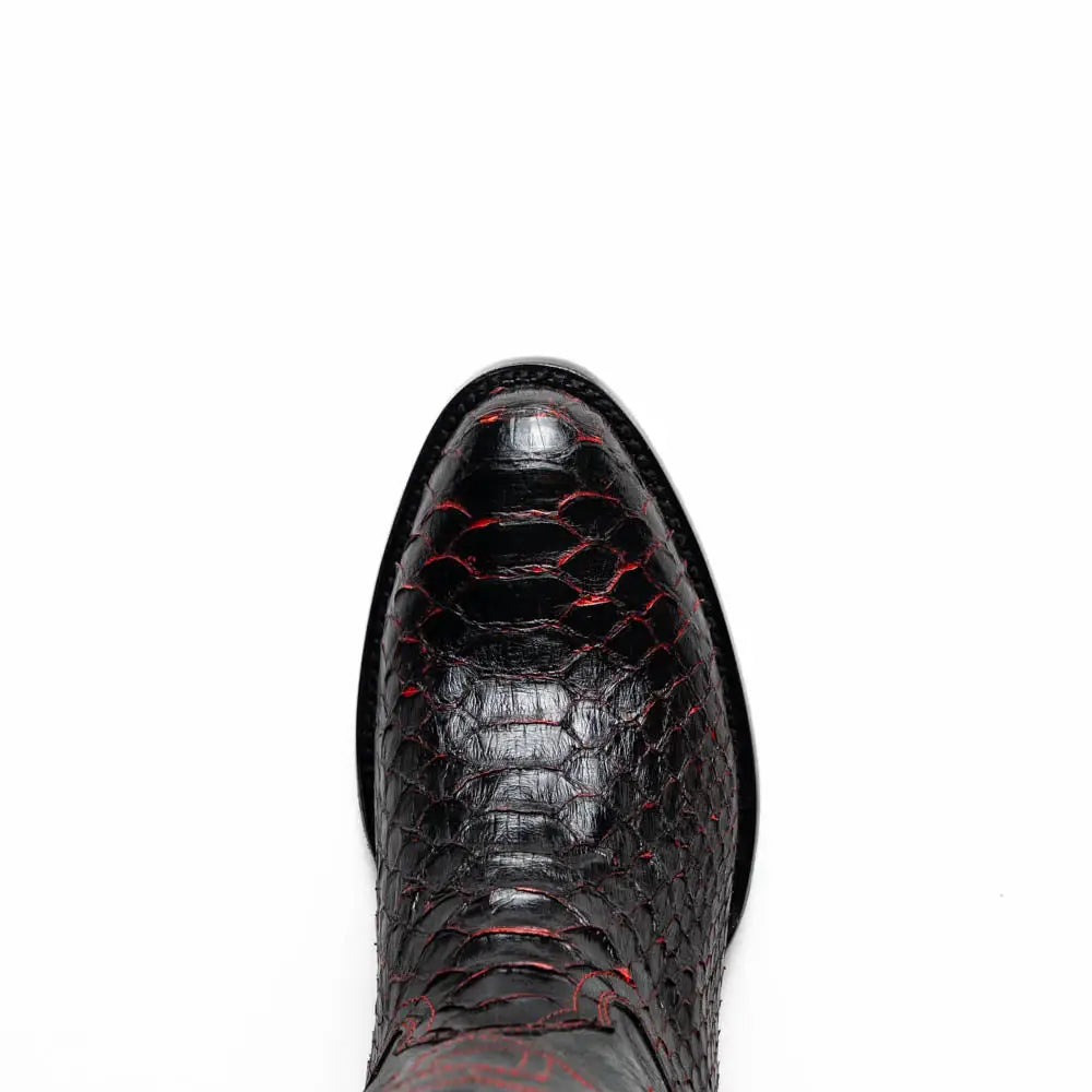 Kansas BlackCherry - Marco Di Milano - Flyclothing LLC