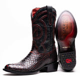 Kansas BlackCherry - Marco Di Milano - Flyclothing LLC