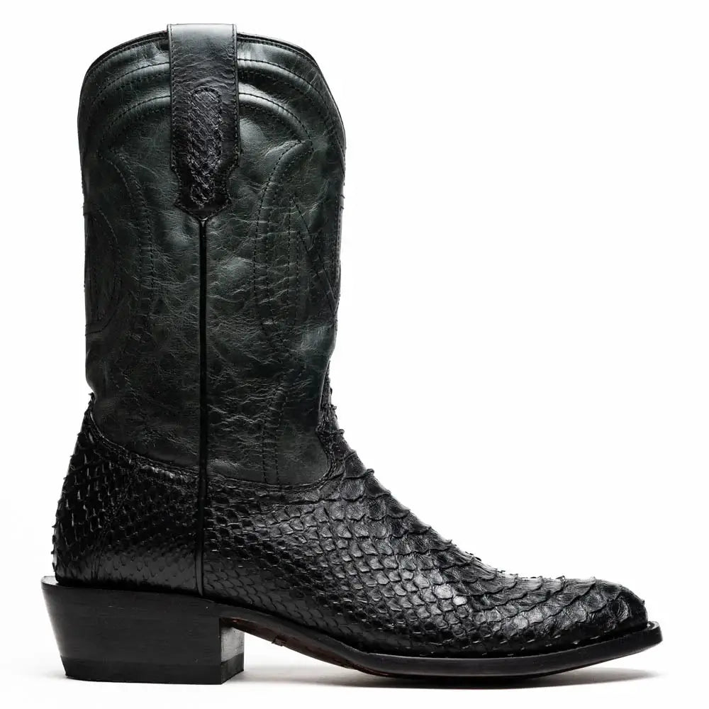 Kansas Black - Marco Di Milano - Flyclothing LLC