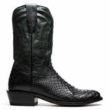 Kansas Black - Marco Di Milano - Flyclothing LLC