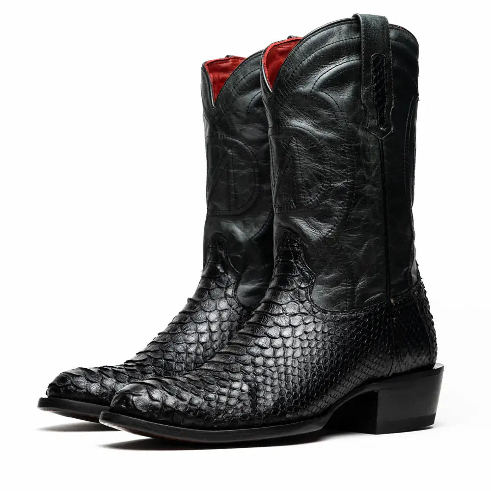 Kansas Black - Marco Di Milano - Flyclothing LLC