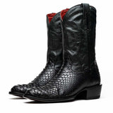 Kansas Black - Marco Di Milano - Flyclothing LLC