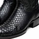 Kansas Black - Marco Di Milano - Flyclothing LLC