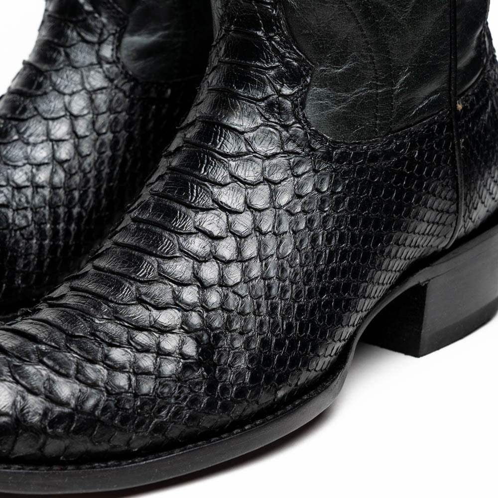 Kansas Black - Marco Di Milano - Flyclothing LLC