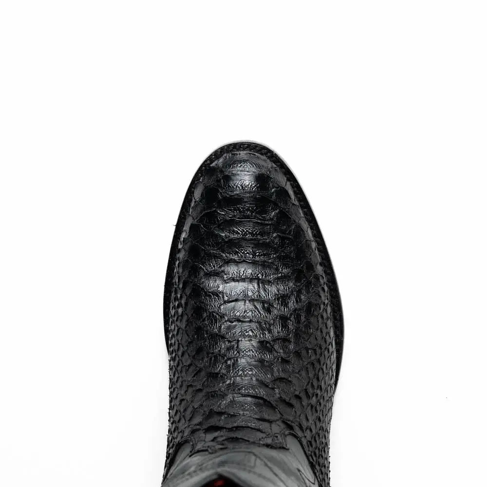 Kansas Black - Marco Di Milano - Flyclothing LLC
