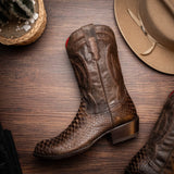 Kansas Brown