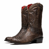 Kansas Brown - Marco Di Milano - Flyclothing LLC