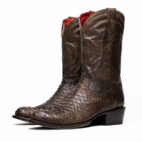 Kansas Brown - Marco Di Milano - Flyclothing LLC