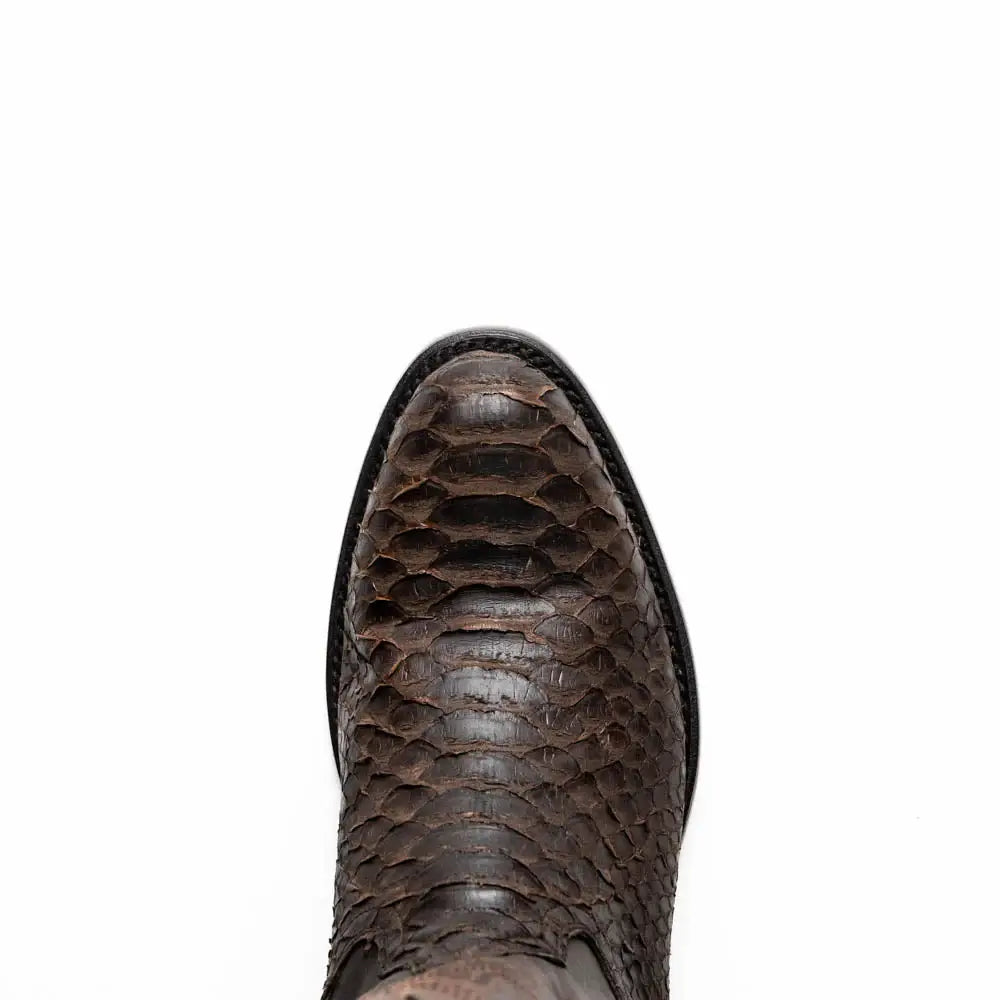 Kansas Brown - Marco Di Milano - Flyclothing LLC