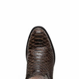 Kansas Brown - Marco Di Milano - Flyclothing LLC