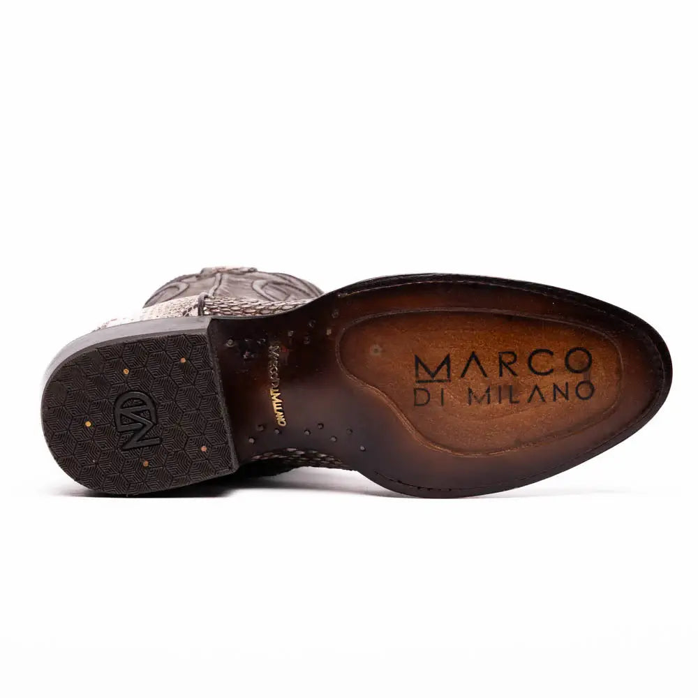 Kansas Natural - Marco Di Milano - Flyclothing LLC