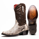 Kansas Natural - Marco Di Milano - Flyclothing LLC