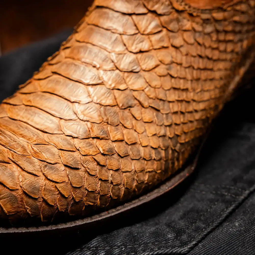 Kansas Cognac - Marco Di Milano - Flyclothing LLC