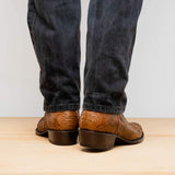 Kansas Cognac - Marco Di Milano - Flyclothing LLC
