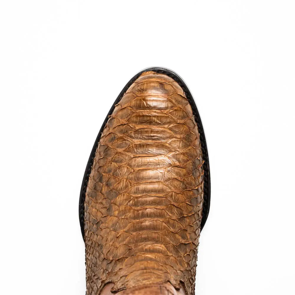 Kansas Cognac - Marco Di Milano - Flyclothing LLC