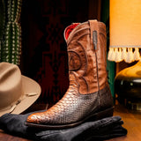 Kansas Lisboa - Marco Di Milano - Flyclothing LLC