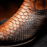 Kansas Lisboa - Marco Di Milano - Flyclothing LLC
