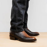Kansas Lisboa - Marco Di Milano - Flyclothing LLC