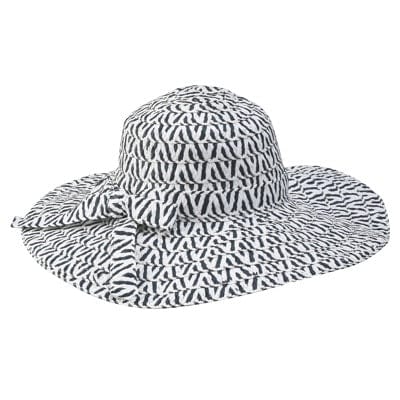 Peter Grimm Navy Kelly Hat - Peter Grimm