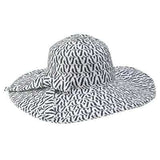 Peter Grimm Navy Kelly Hat - Peter Grimm - Flyclothing LLC